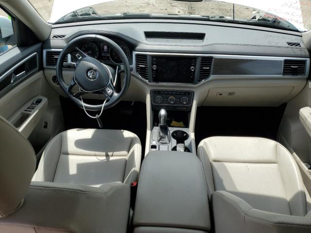 Photo 8 from auction – 2018 VOLKSWAGEN ATLAS SE with VIN 1V2DR2CA8JC587148