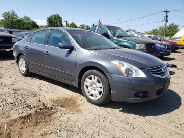 Photo 4 from auction – 2012 NISSAN ALTIMA BAS with VIN 1N4AL2AP3CC135422