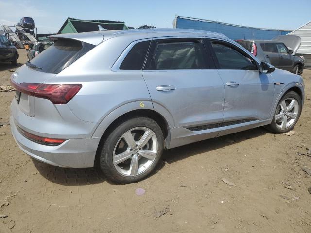 Photo 3 from auction – 2019 AUDI E-TRON PRE with VIN WA1LABGEXKB022502