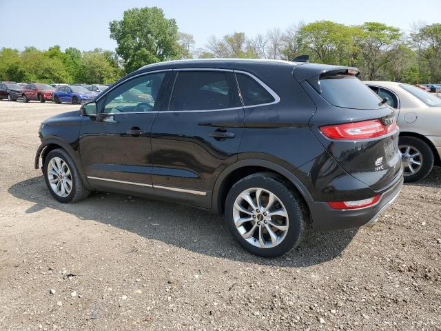 Zdjęcie 2 z aukcji – 2015 LINCOLN MKC z VIN 5LMTJ2AHXFUJ06220
