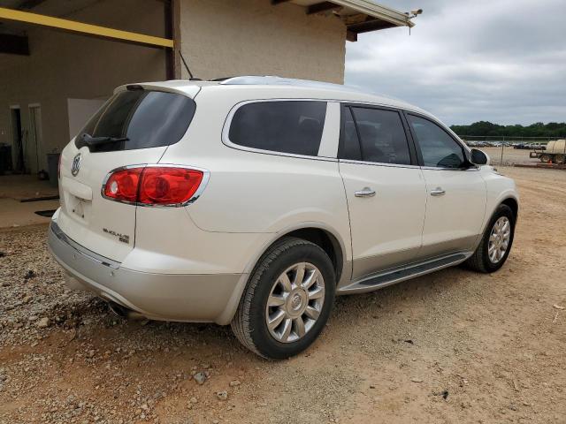 Photo 3 from auction – 2011 BUICK ENCLAVE CX with VIN 5GAKRBED6BJ337728