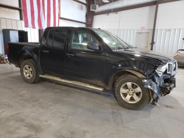 Photo 4 from auction – 2013 NISSAN FRONTIER S with VIN 1N6AD0EV5DN732773