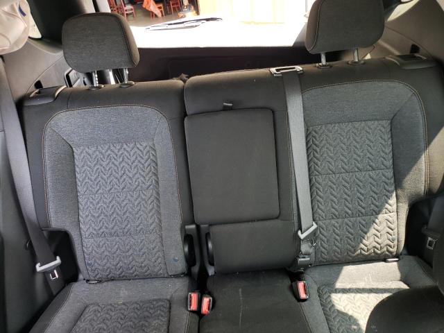 Photo 10 from auction – 2022 CHEVROLET EQUINOX LT with VIN 3GNAXKEV6NS201098