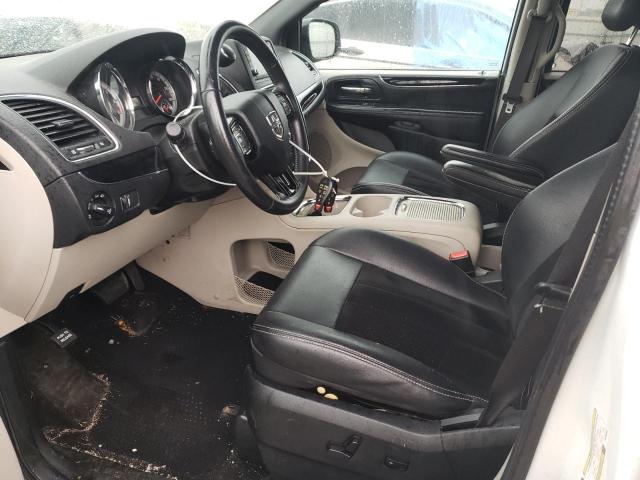 Photo 7 from auction – 2017 DODGE GRAND CARA with VIN 2C4RDGCG1HR790262
