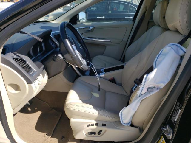 Photo 7 from auction – 2014 VOLVO XC60 3.2 with VIN YV4952DL7E2510363