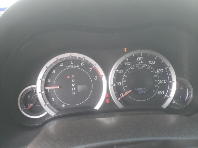 Photo 9 from auction – 2012 ACURA TSX TECH with VIN JH4CU2F69CC008897