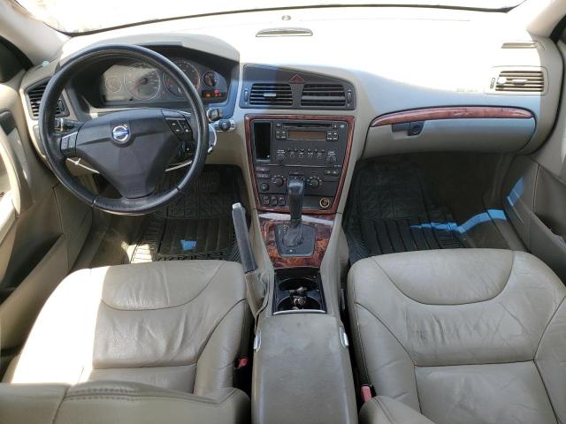 Photo 8 from auction – 2008 VOLVO S60 2.5T with VIN YV1RH592X82700801