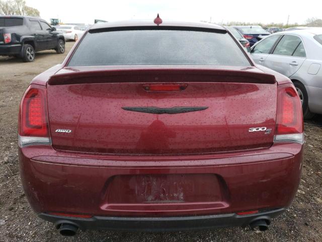 Photo 6 from auction – 2019 CHRYSLER 300 S with VIN 2C3CCAGG6KH698338