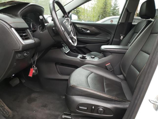 Photo 7 from auction – 2020 GMC TERRAIN SL with VIN 3GKALVEV9LL198232