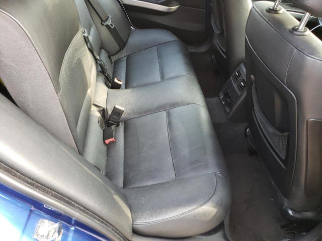 Photo 10 from auction – 2007 BMW 328 I with VIN WBAVA37507NL16269
