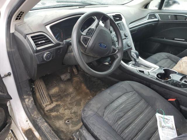 Photo 8 from auction – 2016 FORD FUSION SE with VIN 3FA6P0H73GR339519