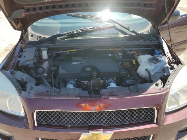 Photo 12 from auction – 2008 CHEVROLET UPLANDER L with VIN 1GNDV33188D171499
