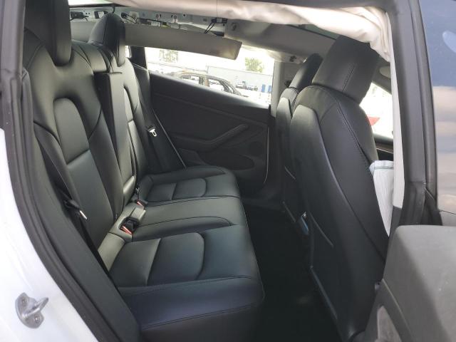 Photo 10 from auction – 2023 TESLA MODEL 3 with VIN 5YJ3E1EA3PF563898