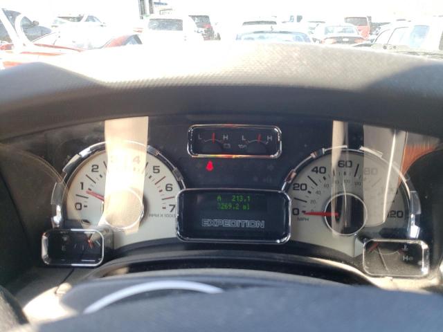 Photo 9 from auction – 2007 FORD EXPEDITION with VIN 1FMFK185X7LA24630