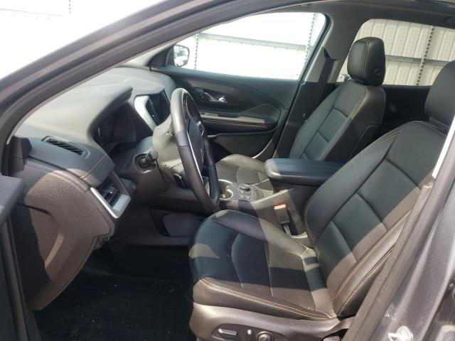 Photo 7 from auction – 2020 GMC TERRAIN SL with VIN 3GKALVEX7LL308308