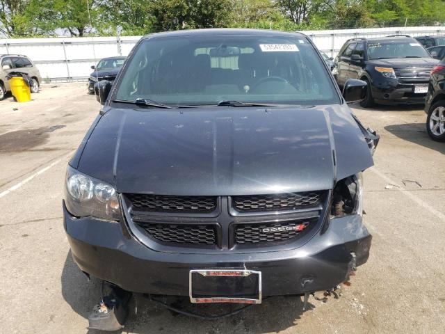 Photo 5 from auction – 2015 DODGE GRAND CARA with VIN 2C4RDGCG6FR531375