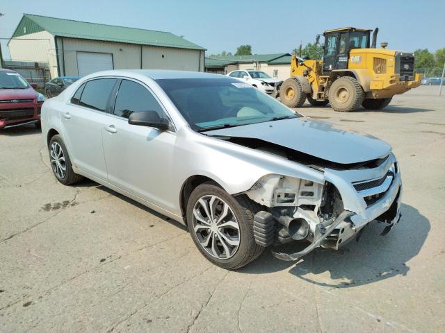 Photo 4 from auction – 2011 CHEVROLET MALIBU LS with VIN 1G1ZB5E18BF358200