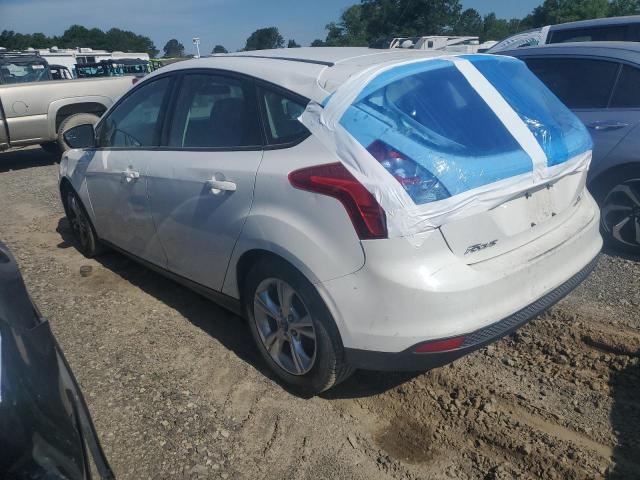 Photo 2 from auction – 2014 FORD FOCUS SE with VIN 1FADP3K2XEL295570