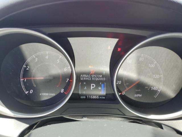 Zdjęcie 9 z aukcji – 2011 MITSUBISHI OUTLANDER z VIN JA4AP4AU3BZ018560