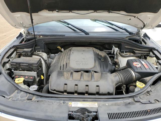 Photo 12 from auction – 2011 JEEP GRAND CHER with VIN 1J4RS5GT5BC531432