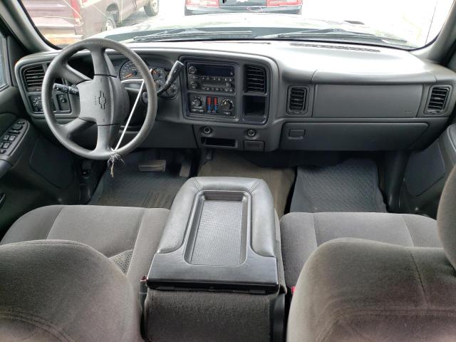 Photo 8 from auction – 2007 CHEVROLET SILVERADO with VIN 2GCEC13V171145461