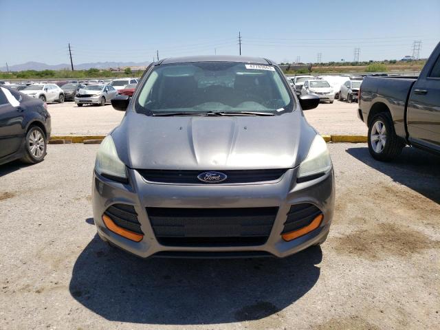 Photo 5 from auction – 2013 FORD ESCAPE S with VIN 1FMCU0F70DUC46496