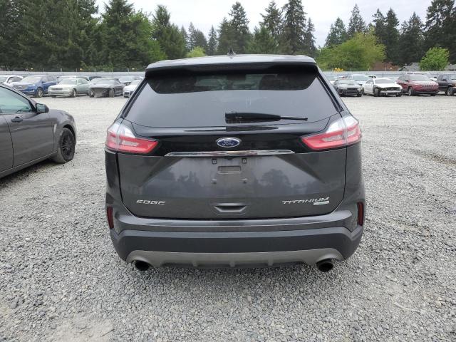 Photo 6 from auction – 2019 FORD EDGE TITAN with VIN 2FMPK3K97KBB81228