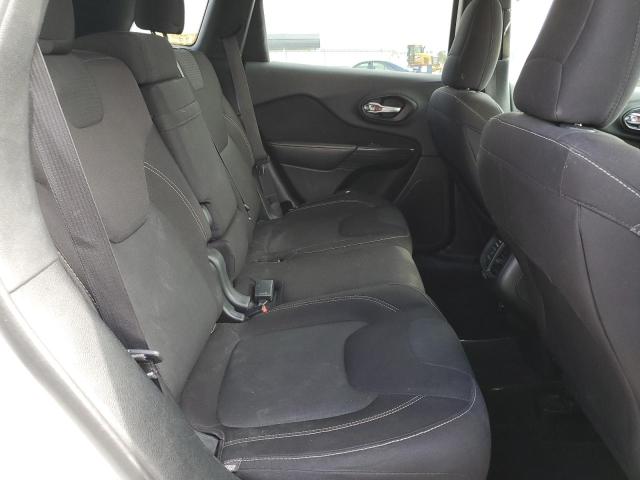 Photo 11 from auction – 2016 JEEP CHEROKEE L with VIN 1C4PJLCB5GW206903