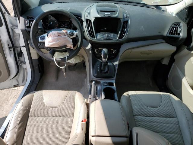 Photo 8 from auction – 2014 FORD ESCAPE SE with VIN 1FMCU0G92EUD07638