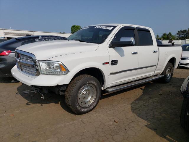RAM 1500 LONGH 2014 with VIN 1C6RR7WM7ES421541 - Photo from auction