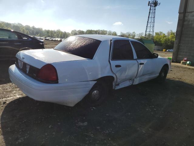 Photo 3 from auction – 2010 FORD CROWN VICT with VIN 2FABP7BV8AX100345