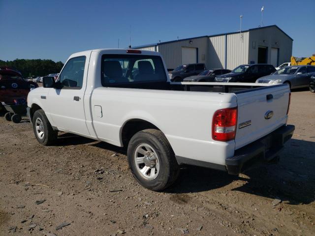 Photo 2 from auction – 2011 FORD RANGER with VIN 1FTKR1AD2BPA51936