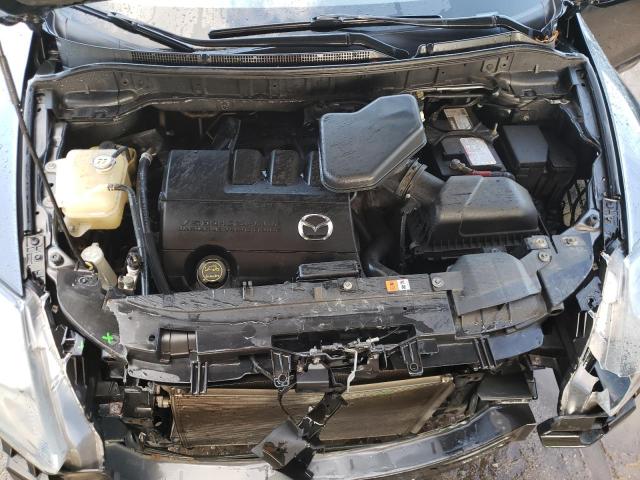 Photo 12 from auction – 2014 MAZDA CX-9 TOURI with VIN JM3TB3CA6E0439697