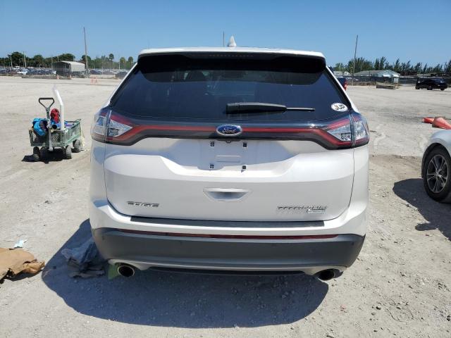 Photo 6 from auction – 2017 FORD EDGE TITAN with VIN 2FMPK3K99HBC14545