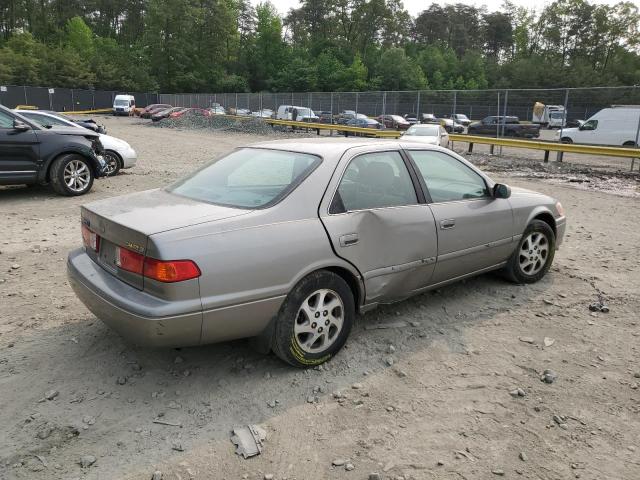 Photo 3 from auction – 2000 TOYOTA CAMRY CE with VIN 4T1BG22K5YU675888