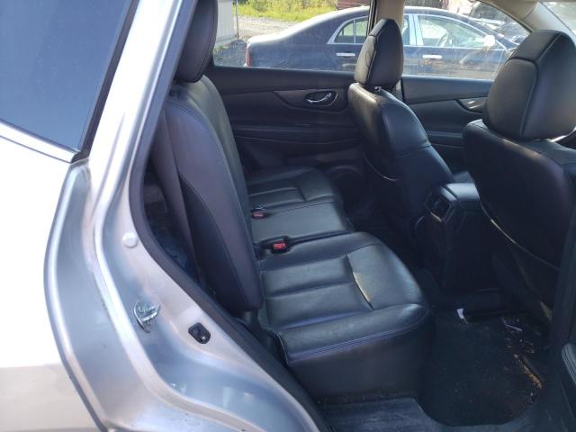 Photo 10 from auction – 2014 NISSAN ROGUE S with VIN 5N1AT2MV1EC796949