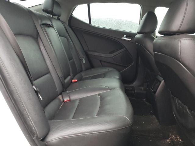 Photo 10 from auction – 2015 KIA OPTIMA EX with VIN 5XXGN4A75FG513268