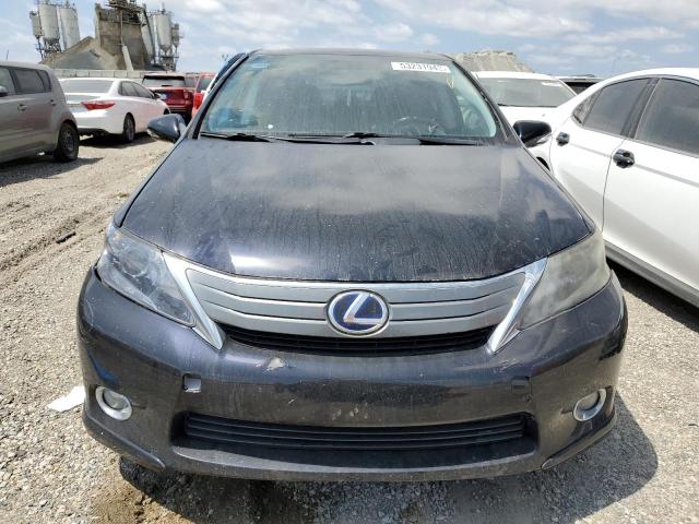 Photo 5 from auction – 2010 LEXUS HS 250H with VIN JTHBB1BA0A2024088