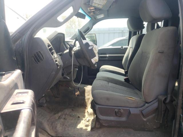صورة رقم 7 من المزاد - 2012 FORD F-250 مع VIN 1FT7X2B66CEA90107