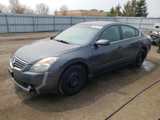 NISSAN ALTIMA 2.5 2008 with VIN 1N4AL21E88C280168 - Photo from auction