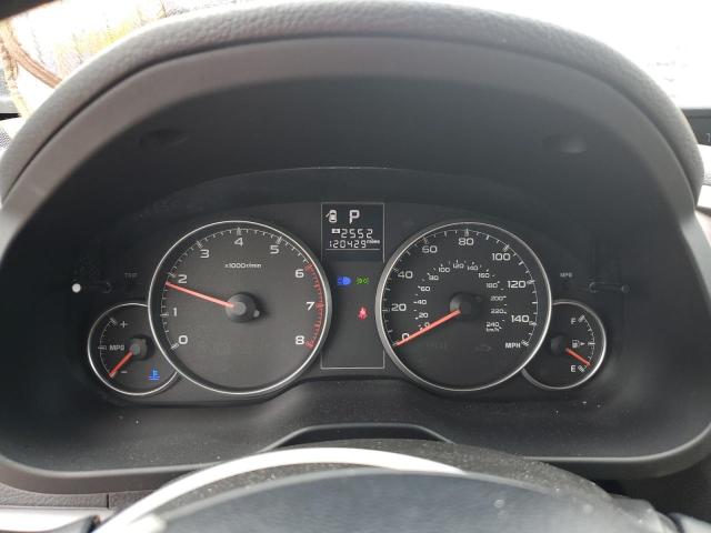 Снимка 9 от търг – 2014 SUBARU OUTBACK 2. с VIN 4S4BRCDC2E3324265