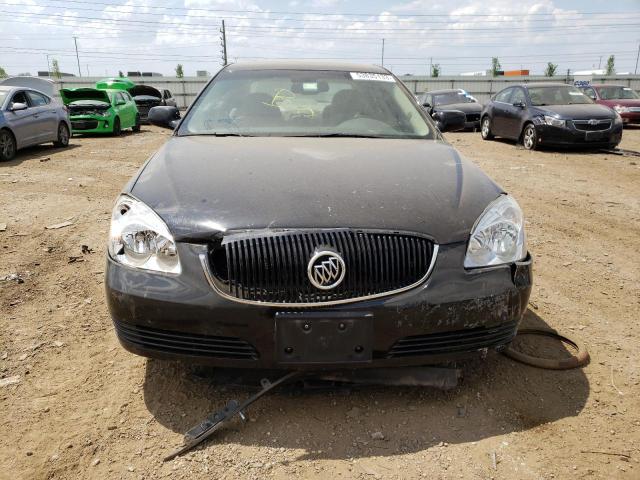 Foto 5 de la subasta – 2007 BUICK LUCERNE CX con VIN 1G4HD57207U218451