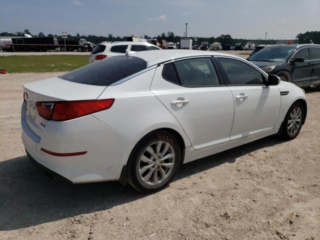 Photo 3 from auction – 2015 KIA OPTIMA EX with VIN 5XXGN4A79FG411844