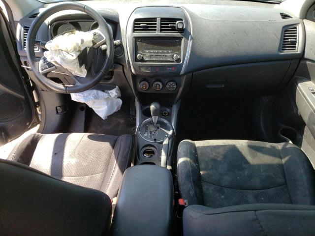 Photo 8 from auction – 2014 MITSUBISHI OUTLANDER with VIN 4A4AP3AU7EE010899