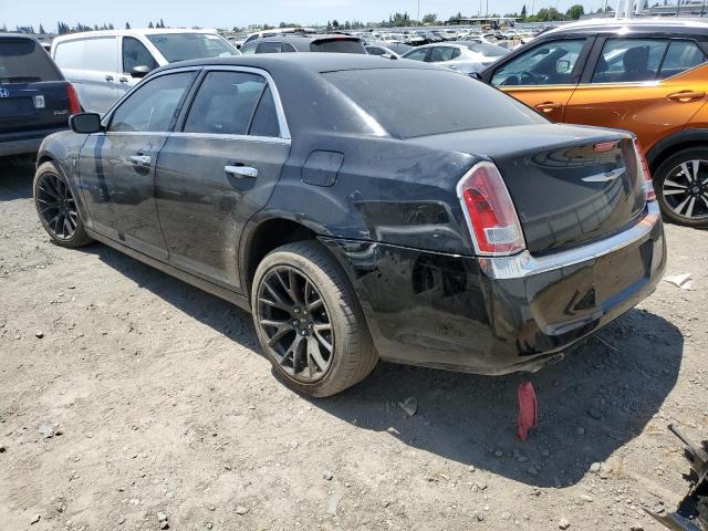Photo 2 from auction – 2013 CHRYSLER 300 with VIN 2C3CCAAG6DH698867