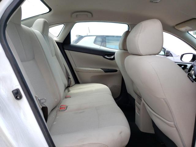 Photo 10 from auction – 2017 NISSAN SENTRA S with VIN 3N1AB7AP1HY336604