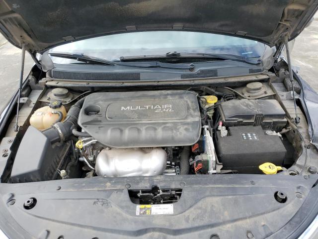 Photo 11 from auction – 2015 CHRYSLER 200 LIMITE with VIN 1C3CCCAB2FN687634