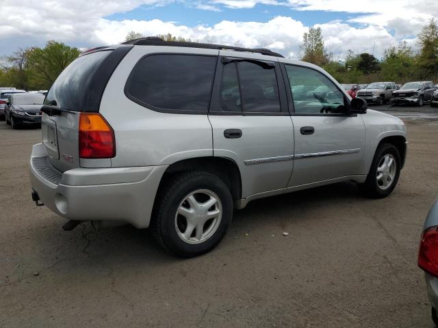 Photo 3 from auction – 2007 GMC ENVOY with VIN 1GKDT13S772310211
