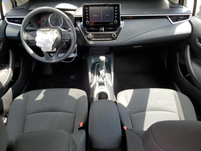 Photo 8 from auction – 2021 TOYOTA COROLLA LE with VIN 5YFEPMAEXMP219708