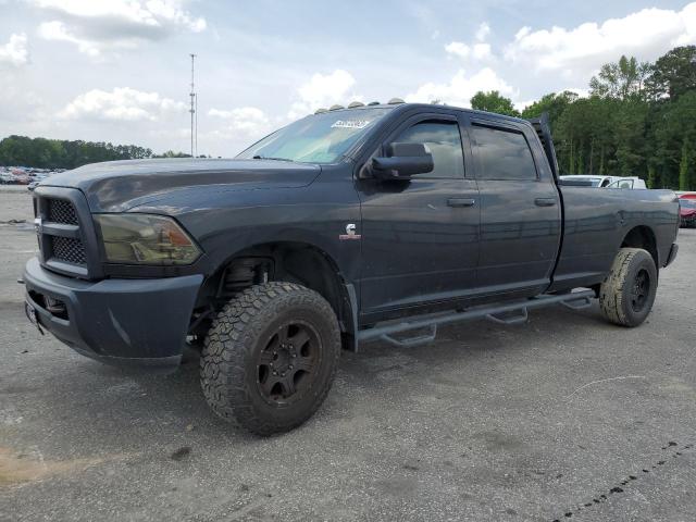RAM 2500 ST 2017 con VIN 3C6UR4HL3HG536596 - Foto de la subasta